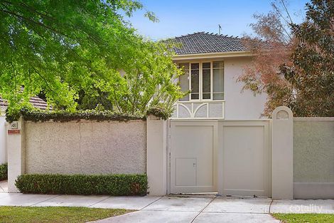 Property photo of 6/48 Maitland Street Glen Iris VIC 3146