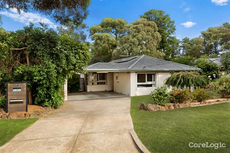 Property photo of 58 Jeffrey Drive Ringwood VIC 3134