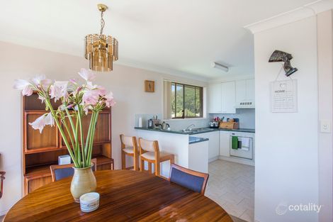 Property photo of 7 Aldinga Avenue Bawley Point NSW 2539