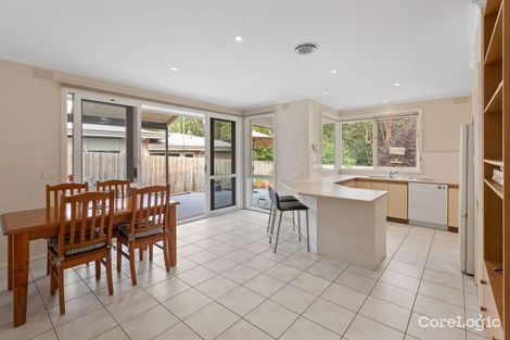 Property photo of 58 Jeffrey Drive Ringwood VIC 3134