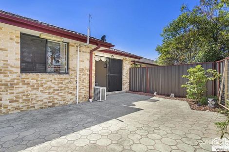 Property photo of 8/8-12 Fitzwilliam Road Old Toongabbie NSW 2146