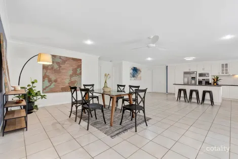 Property photo of 14 Tamora Close Coffs Harbour NSW 2450