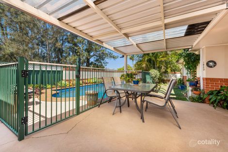 Property photo of 1 Nairn Court Cornubia QLD 4130