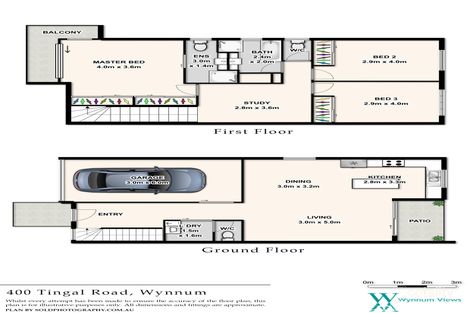 Property photo of 84/400 Tingal Road Wynnum QLD 4178