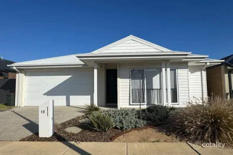 Property photo of 18 Corymbia Street Mount Duneed VIC 3217