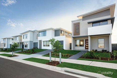 Property photo of 8 Shepherd Street Oran Park NSW 2570