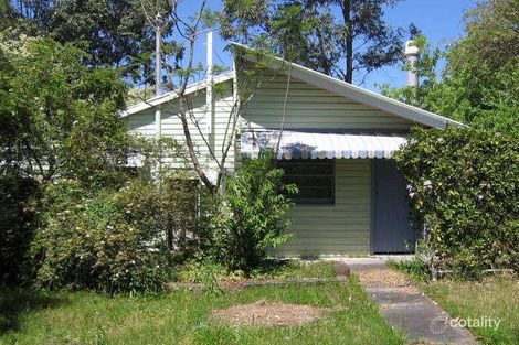 19 Oak St, Bonalbo, NSW 2469