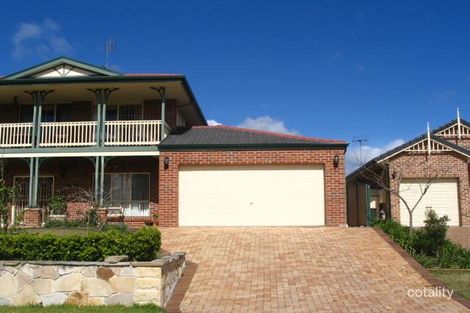 16 Northmeadows, Cordeaux Heights, NSW 2526