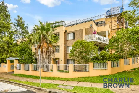 Property photo of 19/2 Bruce Street Blacktown NSW 2148