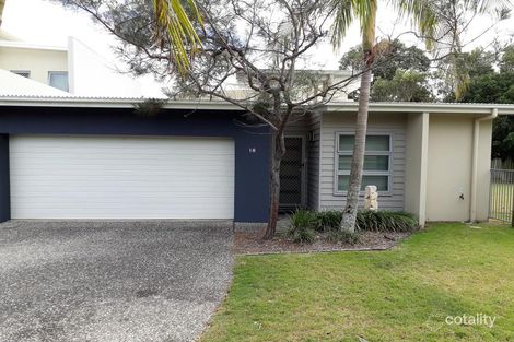 Property photo of 18/26 Catalina Drive Mudjimba QLD 4564