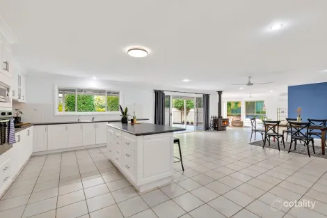 Property photo of 14 Tamora Close Coffs Harbour NSW 2450