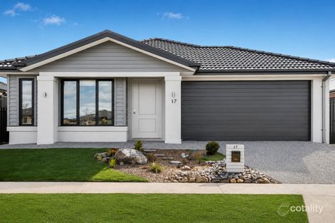 Property photo of 17 Bittersweet Drive Kalkallo VIC 3064