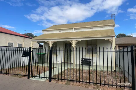 Property photo of 12 Mackay Street Port Augusta SA 5700