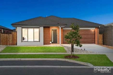 Property photo of 10 Horizon Way Beveridge VIC 3753