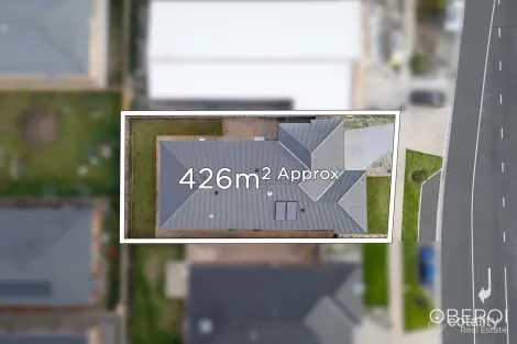 Property photo of 10 Horizon Way Beveridge VIC 3753