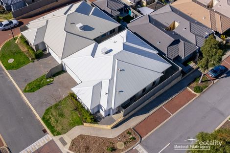 Property photo of 7 Ryhill Crescent Wellard WA 6170