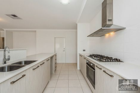 Property photo of 5 Ryhill Crescent Wellard WA 6170