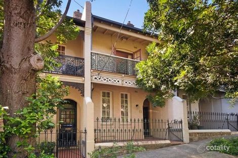 61 Goodhope St, Paddington, NSW 2021
