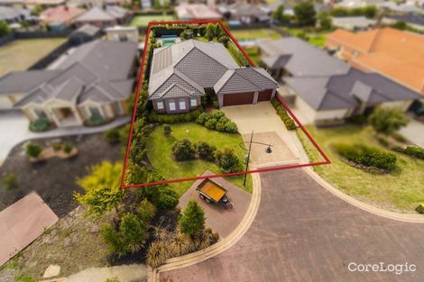 Property photo of 7 McCubbin Court Point Cook VIC 3030