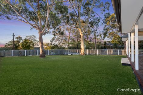 Property photo of 34 Evelyn Crescent Berowra Heights NSW 2082