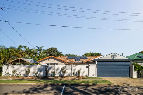 81 Collins St, Woody Point, QLD 4019