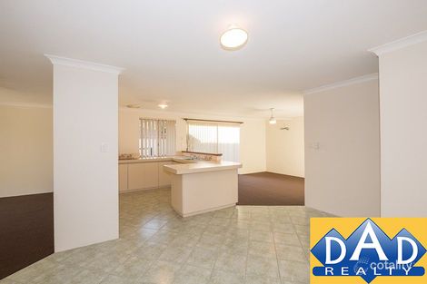 Property photo of 25 Wakefield Crescent Australind WA 6233