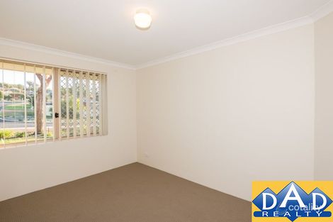 Property photo of 25 Wakefield Crescent Australind WA 6233