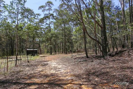 801 Kangaroo Creek Rd, Coutts Crossing, NSW 2460