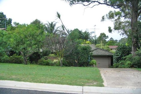 23 Haymet St, Glenbrook, NSW 2773