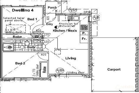 Property photo of 4/53 Memorial Avenue Epping VIC 3076