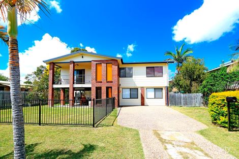 14 Kelman St, Norman Gardens, QLD 4701