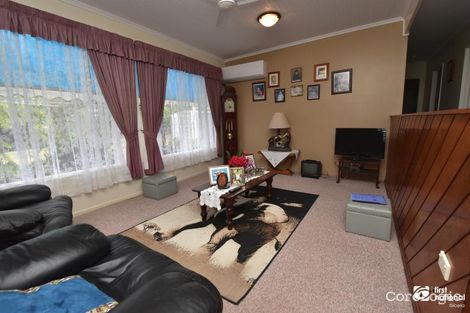 Property photo of 85 Tognolini Baldwin Road Biloela QLD 4715