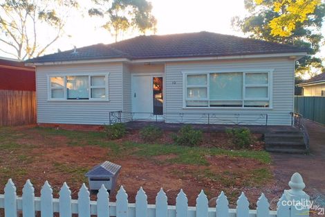 Property photo of 10 Alice Street Seven Hills NSW 2147