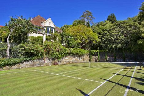 Property photo of 7 Rose Bay Avenue Bellevue Hill NSW 2023