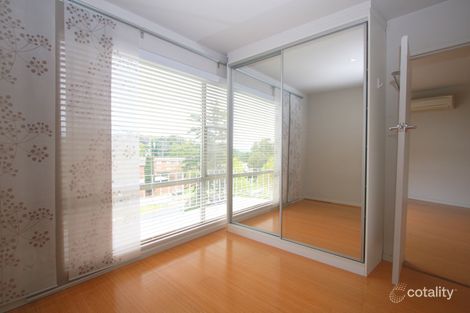 Property photo of 13/137 Blamey Crescent Campbell ACT 2612