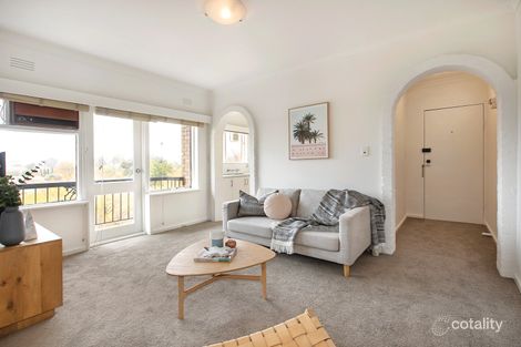 Property photo of 12/25 Irving Avenue Prahran VIC 3181