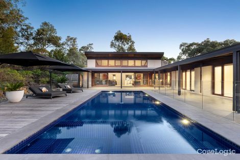 23 Pigeon Bank Rd, North Warrandyte, VIC 3113