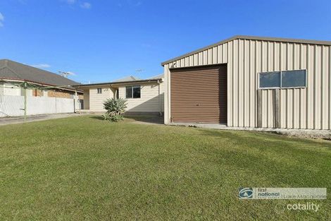Property photo of 27 Carrington Street West Wallsend NSW 2286