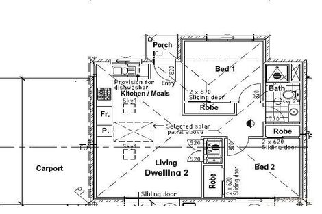 Property photo of 2/53 Memorial Avenue Epping VIC 3076