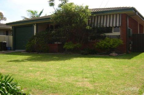 33 Meehan Ave, Hammondville, NSW 2170