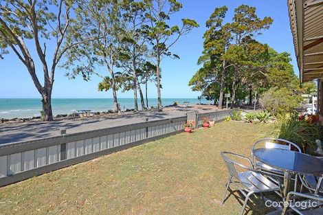 Property photo of 38 Esplanade Burrum Heads QLD 4659