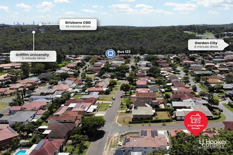 Property photo of 3 Faringdon Street Robertson QLD 4109
