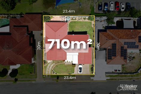 Property photo of 3 Faringdon Street Robertson QLD 4109