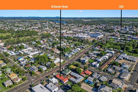 66 Barolin St, Bundaberg South, QLD 4670