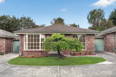 3/37-39 Beaufort Rd, Croydon, VIC 3136