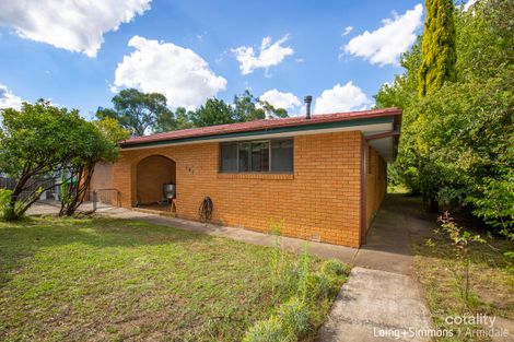 Property photo of 181 Barney Street Armidale NSW 2350