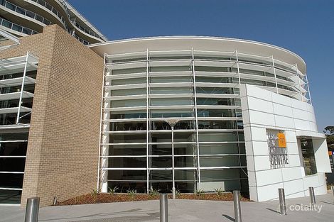 Property photo of 3/34 Cecil Avenue Castle Hill NSW 2154