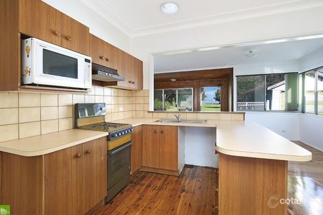 Property photo of 44 Windang Road Primbee NSW 2502