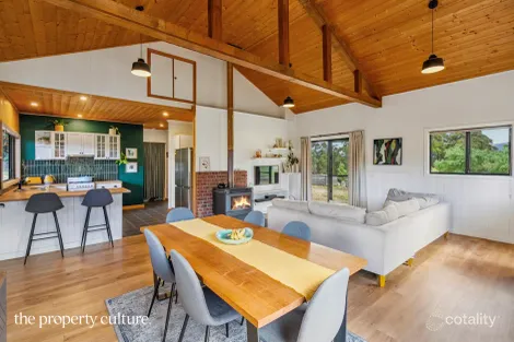 Property photo of 407 Cloverside Road Lucaston TAS 7109