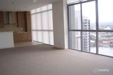 Property photo of 2001/18 Cypress Avenue Surfers Paradise QLD 4217